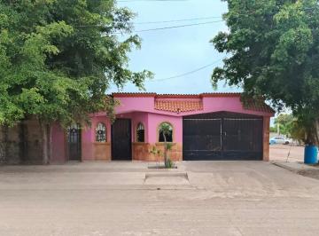 Casa de 2 habitaciones, Ahome · Oportunidad de Casa en Venta – Ejido Primero de Mayo