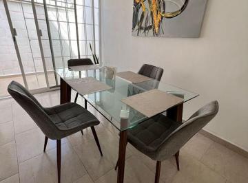 Casa de 2 habitaciones, León · Renta de Casa Amueblada en El Dorado