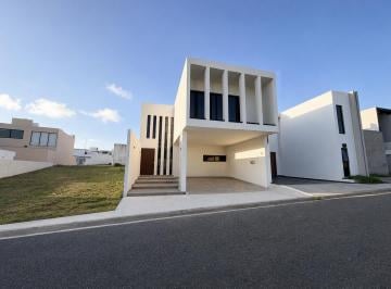 Casa · 162m² · 3 Recámaras · 2 Estacionamientos · Casa en Venta Lomas de La Rioja Alvarado Veracruz Riviera Veracruzana