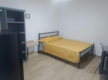 Departamento de 1 habitación, Querétaro · Habitación en Renta Amueblada con Servicios Sobre Av de La Luz