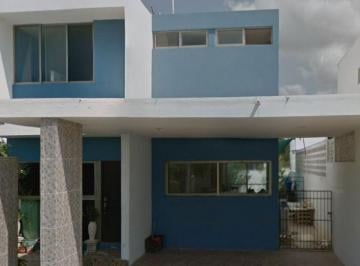 Casa de 3 habitaciones, Mérida · 15 a 77 Lote 74 Mza 1791, Mérida Yucatán