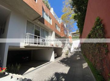 pulppo_acm · Casa en Condominio en Renta en Las Águilas