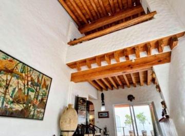 Casa de 4 habitaciones, La Magdalena Contreras · Casa de Autor en Venta en San Jerónimo Lídice | Condominio de Solo 3 Residencias