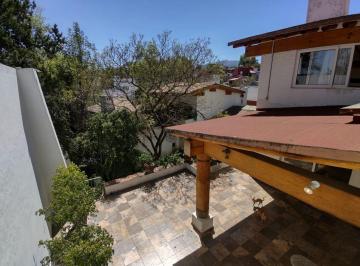 Casa de 4 habitaciones, La Magdalena Contreras · Casa Estilo Luis Barragán en Venta | San Jerónimo Lídice