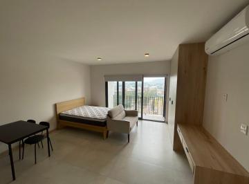 Departamento de 1 habitación, San Pedro Tlaquepaque · Loft en Renta a 100 Pasos del Iteso| Amueblado | Piso 10 | a Estrenar
