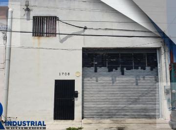 Bodega comercial · 328m² · Bodega Industrial en Renta en Monterrey