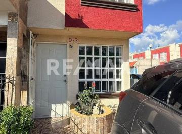 9da207470082bbd801bf39b12f058f3e5e5fe242c48680405a34d20be1a1707b · Mvt Casa en Renta en Los Héroes Chalco - Excelente Ubicación y Entorno Familiar