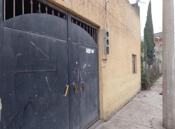 Foto 1 · Casa en Venta C. Tlaloc, Chimalhuacan con Deptos. Independientes, Solo Recursos Propios.