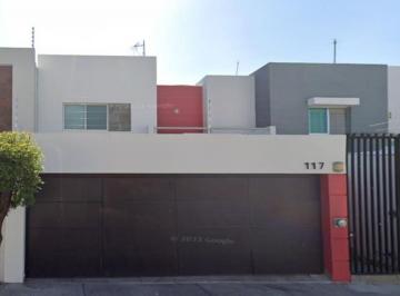 Casa de 3 habitaciones, Colima · Amatista 117, Esmeralda, Colima.