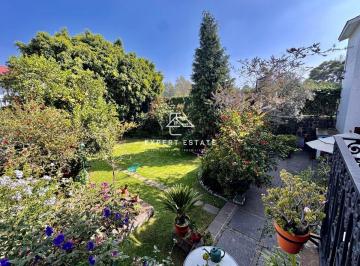 25ae7f881af33b5ba308c155c134e44aa94668dd3fe77a7528521d692f666319 · Casa Venta o Renta Tetelpan - Espectacular con Precioso Jardín / Spectacular