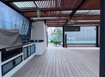 Departamento de 3 habitaciones, Miguel Hidalgo · Espectacular PH Triplex en Polanco:581 m² de Puro Lujo y Terrazas Privadas.