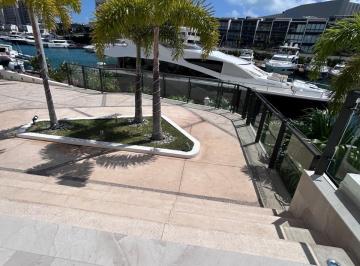 Departamento de 4 habitaciones, Benito Juárez · Lujoso Departamento en La Vela, Puerto Cancún | 425 m² | 4 Recámaras | Vista Al