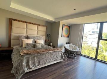 Departamento de 2 habitaciones, Huixquilucan · Departamento en Renta en Bosque Real