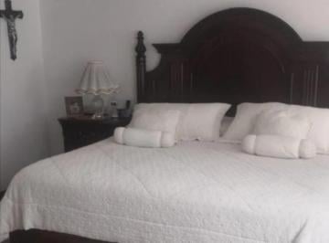 Casa de 3 habitaciones, Metepec · Casa en Venta en Metepec, Los Cedros