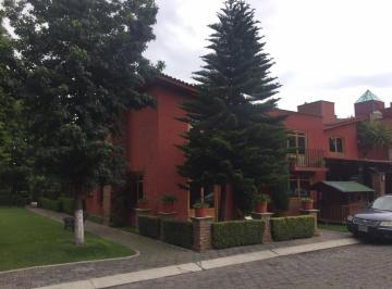 Casa de 3 habitaciones, Metepec · Casa en Venta en Metepec, El Campanario