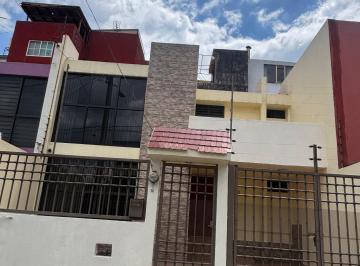 Casa de 3 habitaciones, Atizapán de Zaragoza · Casa Amplia