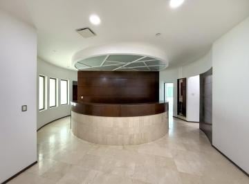 Oficina · 182m² · 6 Estacionamientos · Oficina en Renta Torre Acqua Interlomas Huixquilucan