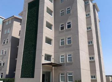 Departamento de 3 habitaciones, Metepec · Departamento en Venta en Madeira