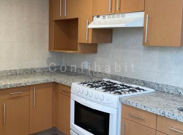 Departamento de 2 habitaciones, Huixquilucan · Departamento en Venta en Residencial Mediterraneo, Hacienda de Las Palmas
