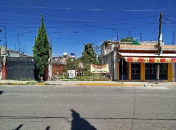 Terreno comercial , Puebla · Renta de Terreno Magnífica Ubicación Sobre Av Principal, Cerca de Cu2