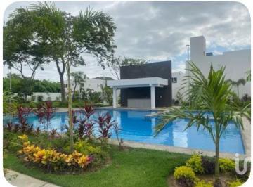 Casa · 110m² · 3 Recámaras · 2 Estacionamientos · Casa en Renta Amueblada en Bahia de Banderas Nayarit