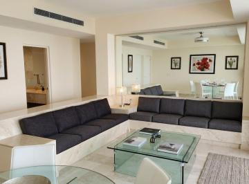 Departamento de 3 habitaciones, Acapulco de Juárez · Exclusivo Departamento en Venta en Pichilingue | Vistas Panorámicas a Puerto Mar