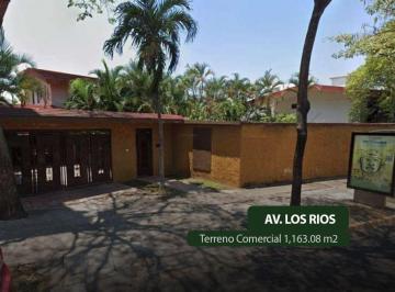 Terreno / Lote , Villahermosa · Terreno Comercial en Venta en Av Los Rios F - 1332