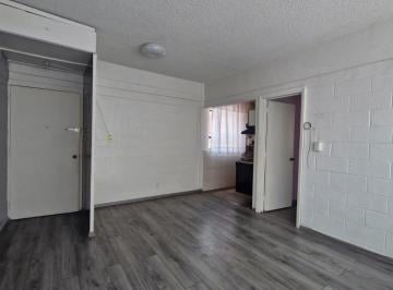 Departamento · 1 Recámara · Departamento Bien Ubicado en Venustiano Carranza