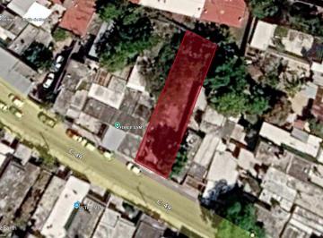 Terreno / Lote , Mérida · Terreno Asequible en El Centro con Árboles Maduros en La Zona Ampliada de Santiago