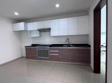 Departamento · 86m² · 2 Recámaras · 2 Estacionamientos · Departamento en Renta en Zapopan