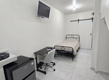 Departamento de 1 habitación, Mexicali · Estudio o Recamara en Privada Bosques del Sol