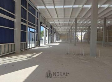 Bodega comercial , Cancún · Bodega en Renta Sobre Lopez Portillo en Cancún