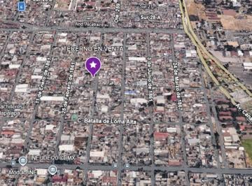 Terreno / Lote , Iztapalapa · ¡Excelente Terreno con Uso Mixto, en Leyes de Reforma Iztapalapa!