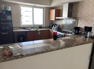 Departamento de 3 habitaciones, Benito Juárez · Departamento en Residencial Alisio El Table Cancún