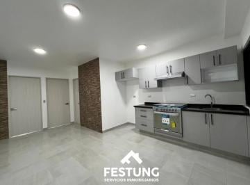 Departamento de 2 habitaciones, Coyoacán · Venta de Departamento en Coyoacan
