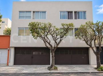 Departamento · 89m² · 3 Recámaras · 1 Estacionamiento · Venta Departamento Portales Norte Benito Juarez Cdmx 11380