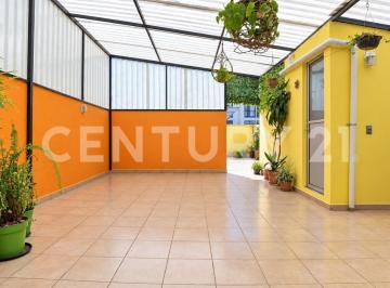 Departamento · 89m² · 3 Recámaras · 1 Estacionamiento · Venta Departamento Portales Norte Benito Juarez Cdmx 11380