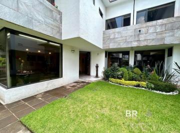 Casa en venta en Parques de la Herradura, Huixquilucan · Casa en Venta en Parques de La Herradura, Huixquilucan