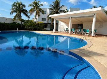 Departamento de 3 habitaciones, Cancún · Excelente Depto de 3 Hab en Residencial Vitala
