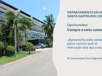 Departamento · 188m² · 4 Recámaras · 2 Estacionamientos · Departamentos en Venta Zona Norte Mérida