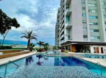 Departamento · 114m² · 3 Recámaras · 2 Estacionamientos · Departamento - Fraccionamiento Villas del Lago