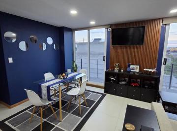 Departamento · 80m² · 2 Recámaras · 1 Estacionamiento · Renta Departamento Amueblado