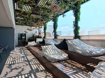 Departamento · 100m² · 2 Recámaras · 1 Estacionamiento · Departamento - Fraccionamiento Villas del Lago