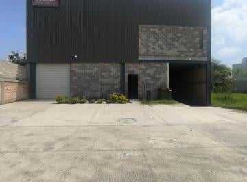 Nave industrial · 903m² · Nave en Renta en Tlaquepaque