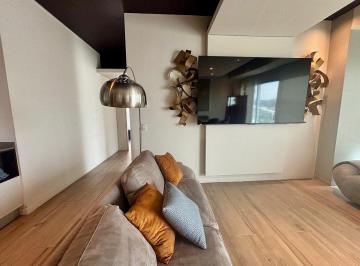 e9b24d4635b3e552b19c3a968280f9176864bbdd439ba5421967fd1abac96d87 · Exclusividad y Estilo en Puerta de Hierro | Lobby 33 | Amueblado