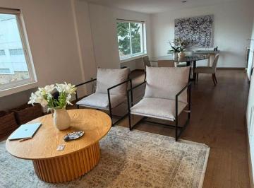 Departamento de 3 habitaciones, Cuajimalpa de Morelos · Hermoso Dpto Duplex en Santa Fe