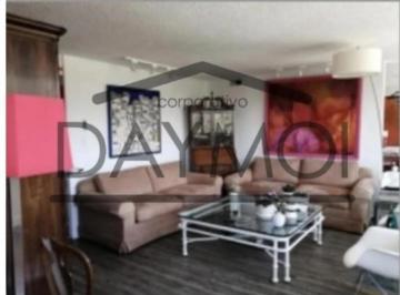 Departamento de 3 habitaciones, Miguel Hidalgo · Vendo Departamento en Lomas de Chapultepec, Miguel Hidalgo