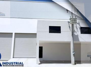 Bodega comercial · 1157m² · 4 Estacionamientos · Bodega Industrial en Renta y Venta en Santa Catarina