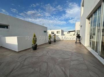Dúplex de 2 habitaciones, Corregidora · Departamento en Renta Tipo Duplex 2 Recámaras, Corregidora Gpt296
