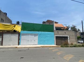 Terreno / Lote · 160m² · Terreno en Venta Ecatepec, Villa de Guadalupe Xalostoc